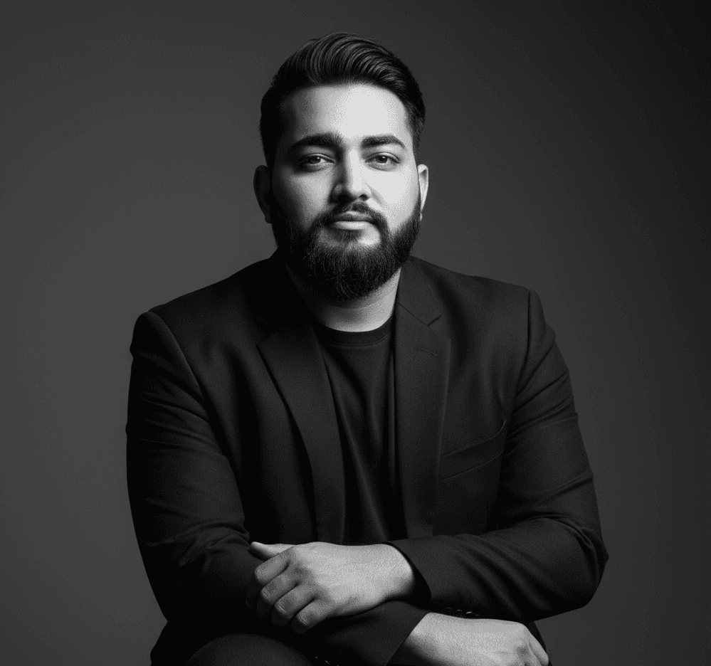 Aditya Raj